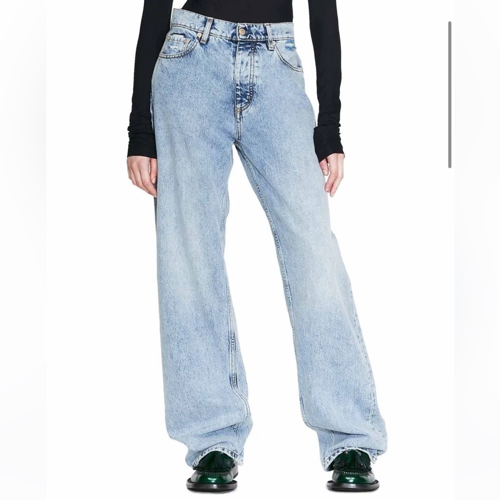 Eytys Benz Jeans